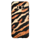 Wildcat Leopard Samsung Galaxy Case
