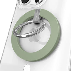 Smoky Sage MagSafe Grip Ring