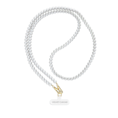 Pearl Phone Crossbody Strap