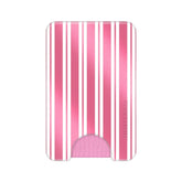 Candy Cane Stripes MagSafe Wallet
