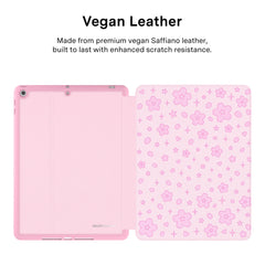 Cherry Blossom iPad Case