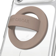 Cashmere Taupe MagSafe Grip Loop