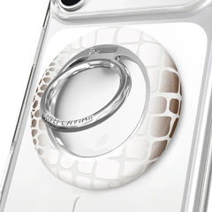 Himalayan Croc MagSafe Grip Ring