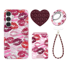 Kiss Me Samsung Bundle Set
