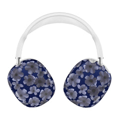 Midnight Blossom AirPod Max Case