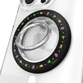 Wicked Best Witches MagSafe Grip Ring
