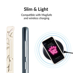Beautiful Bodies Samsung Case