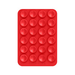 Hot Girl Red MightyGrip MagSafe Mount