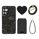 Night Sky Celestial Samsung Bundle Set