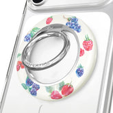 Berry Baby MagSafe Grip Ring