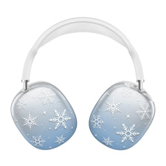 Snow Angel Glitter AirPod Max Case