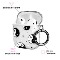 Yin & Yang AirPod Case