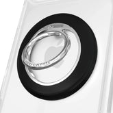 Black MagSafe Grip Ring