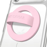 Strawberry Milk MagSafe Grip Loop