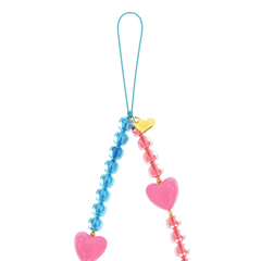 Zodiac Phone Charm