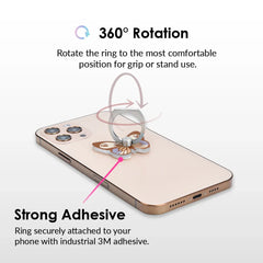 Bratz Butterfly Phone Ring