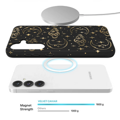 Night Sky Celestial Samsung Case