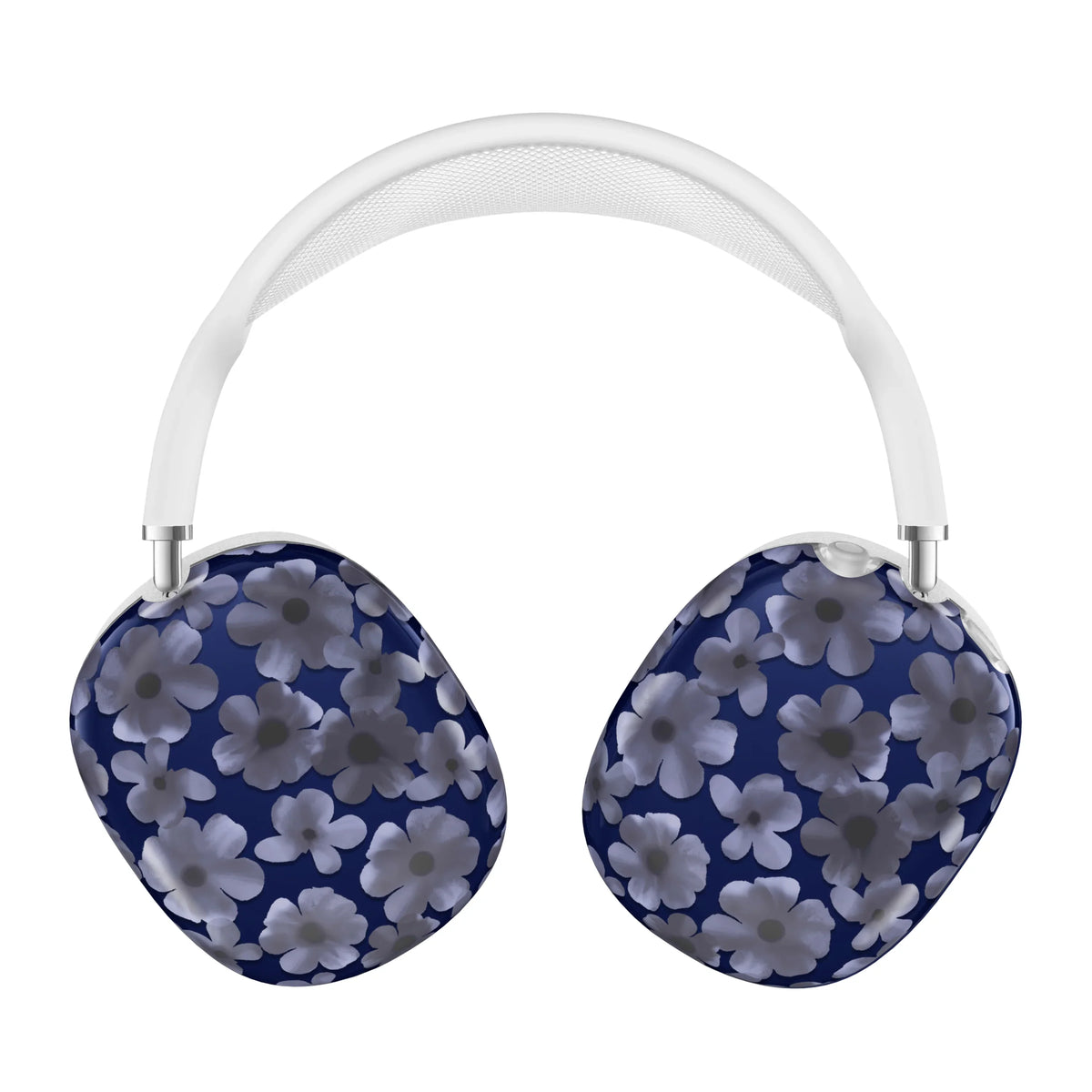 Midnight Blossom AirPod Max Case