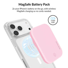 Spring Whimsy Stamps Glitter iPhone Bundle Set