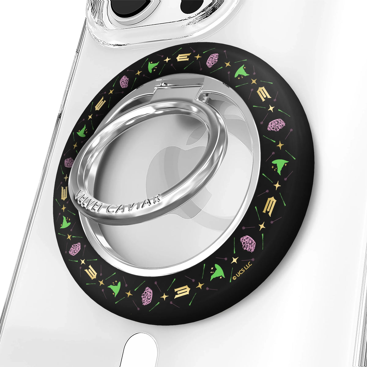 Wicked Best Witches MagSafe Grip Ring