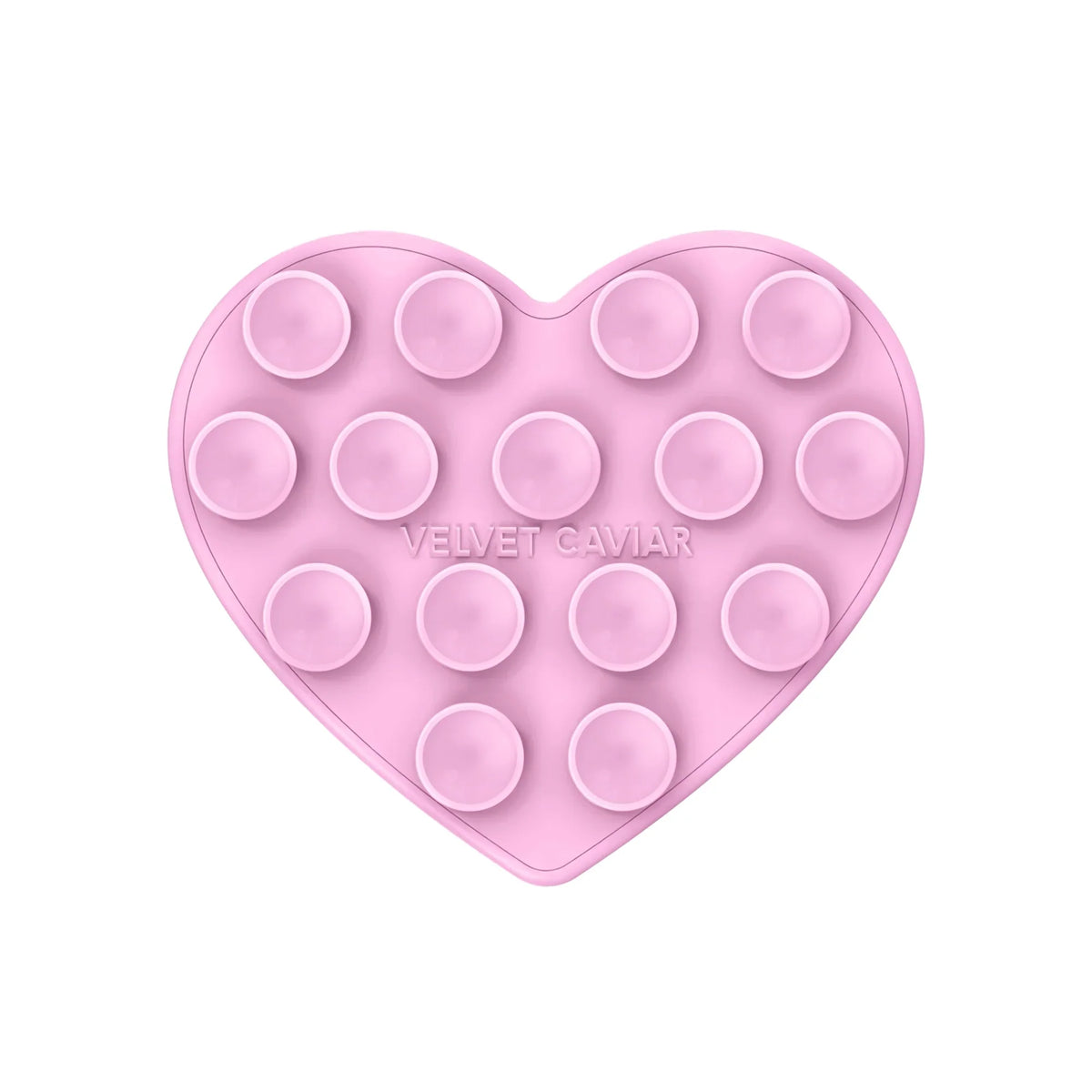 Pink Sugar Heart MagSafe MightyGrip
