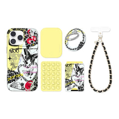 Star Girl iPhone Bundle Set