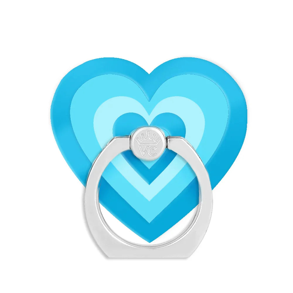 Blue Sweethearts Phone Ring