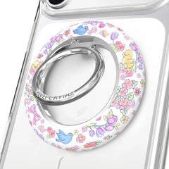 Fairytale Forest MagSafe Grip Ring