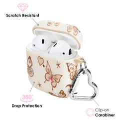 Bratz Butterfly AirPod Case