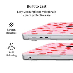 Sweet Cherry MacBook Case