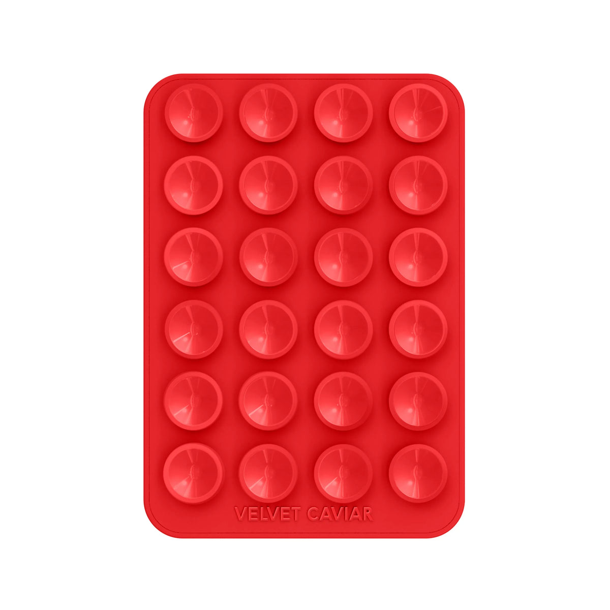 Hot Girl Red MightyGrip MagSafe Mount