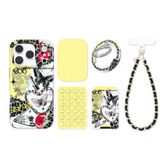 Star Girl iPhone Bundle Set
