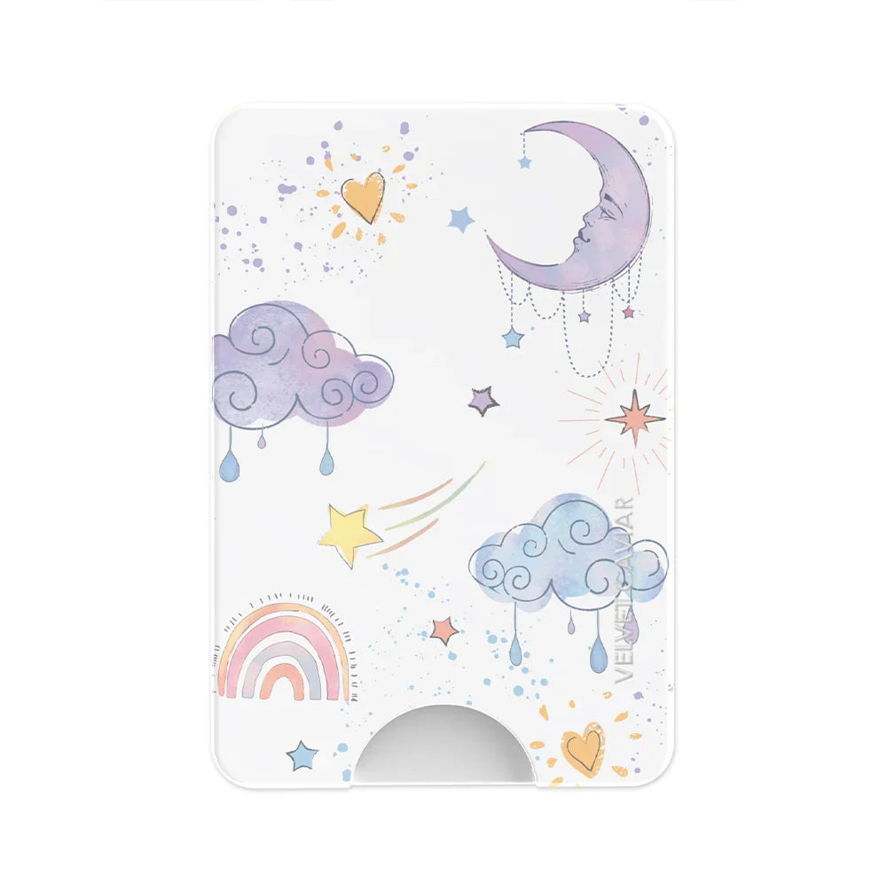 Sweet Dreams MagSafe Wallet